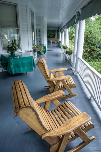 Cedars & Beeches Bed & Breakfast Long Branch Exterior foto