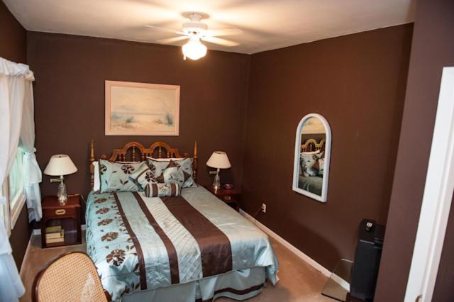 Cedars & Beeches Bed & Breakfast Long Branch Exterior foto